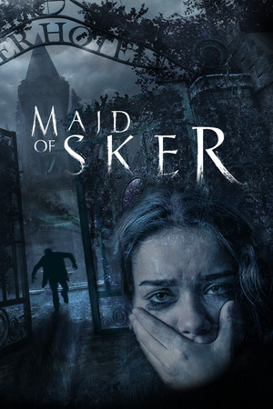 斯盖尔之女/Maid of Sker