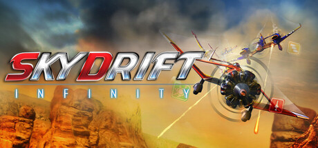 飞天无限/Skydrift Infinity