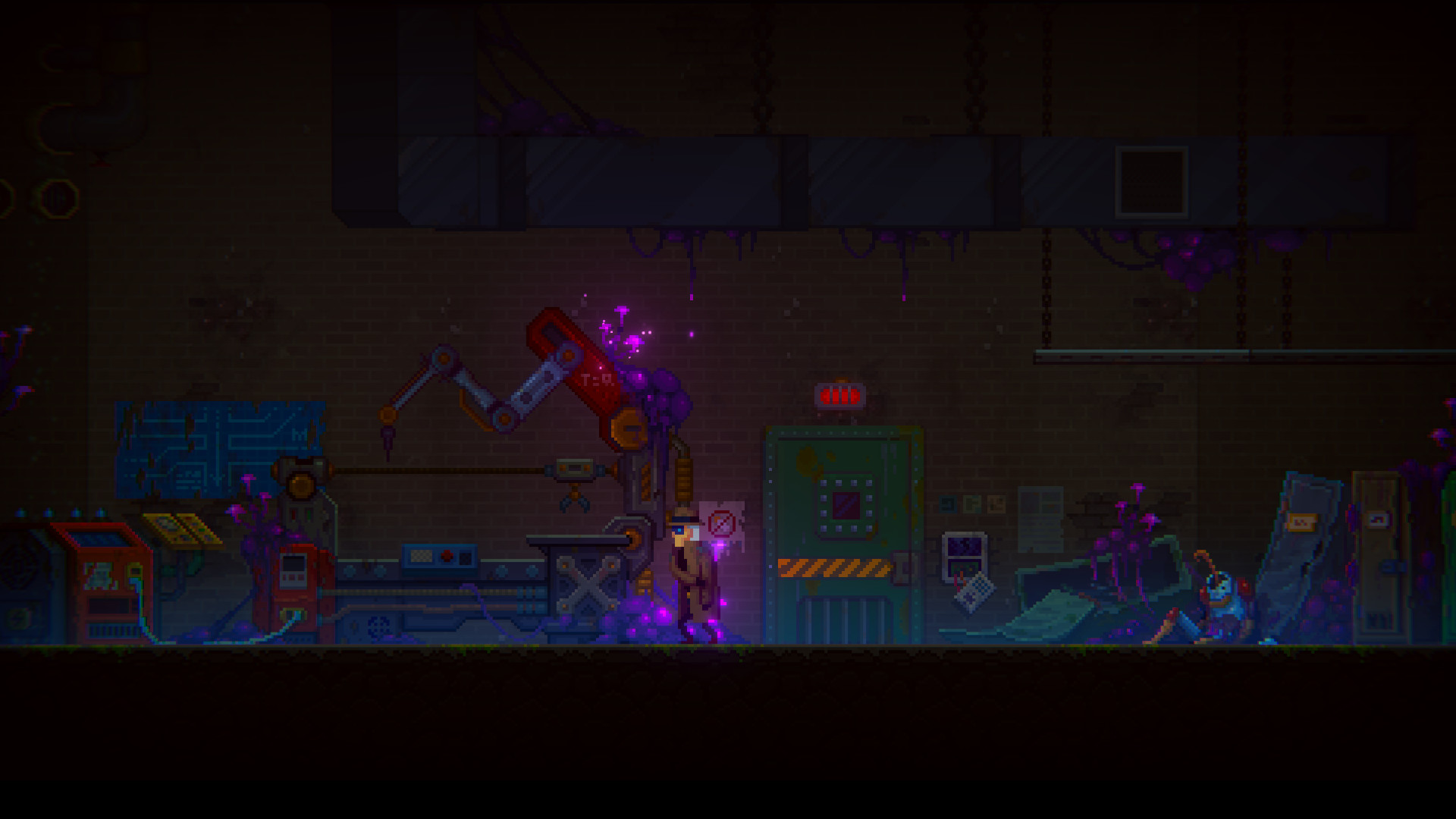 《迷雾侦探(Tales of the Neon Sea)》|Build 17709479|中文|免安装硬盘版 《迷雾侦探(Tales of the Neon Sea)》|Build 17709479|中文|免安装硬盘版