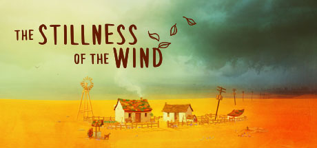 寂静的风/The Stillness of the Wind v1.1.1|动作冒险|容量907MB|免安装绿色中文版-KXZGAME