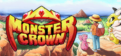 怪物皇冠 Build.16275945（Monster Crown）免安装中文版