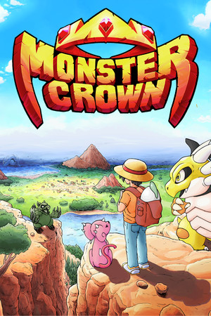 Monster Crown | 免安装中文版下载 - 单机岛