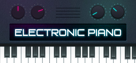 Electronic Piano