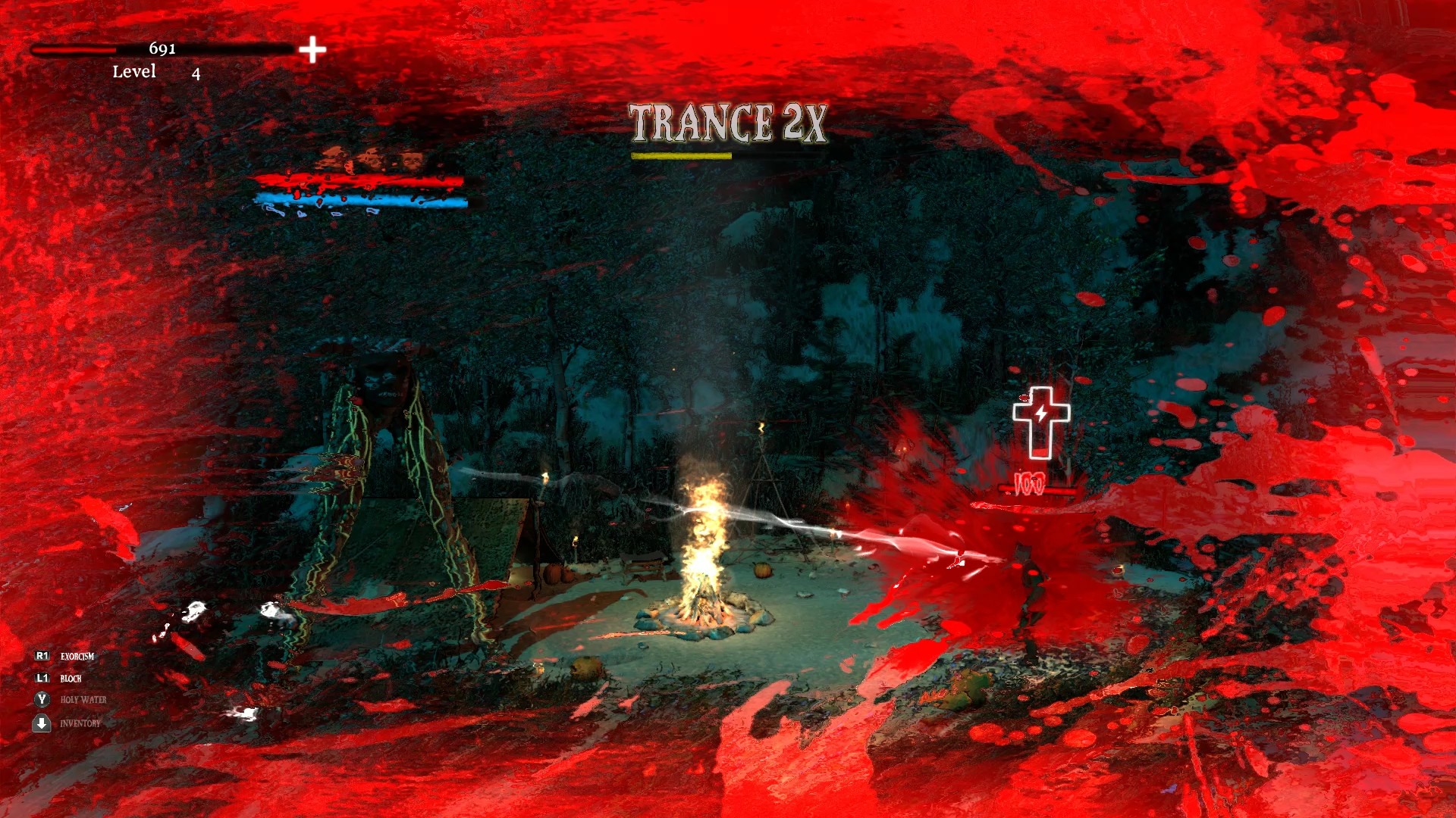圣徒/Infernal Radiation - 14