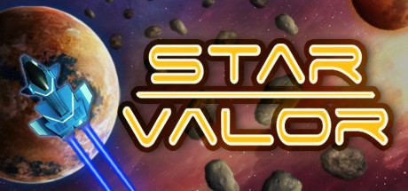 星际勇士|Star Valor-小二单机游戏