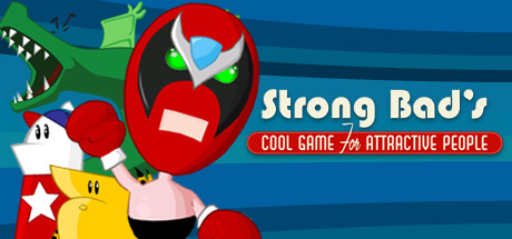 Strong Bad Episode 1: Homestar Ruiner