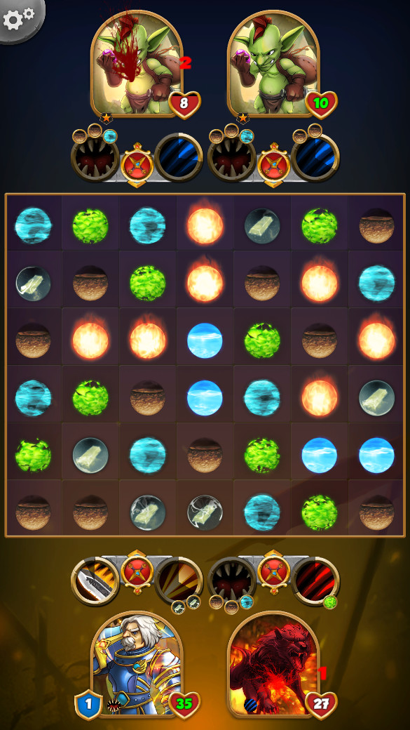 杀戮地城 Build.7808911-传承系统 Dungeon Adventure - 3