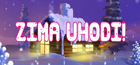 Zima uhodi