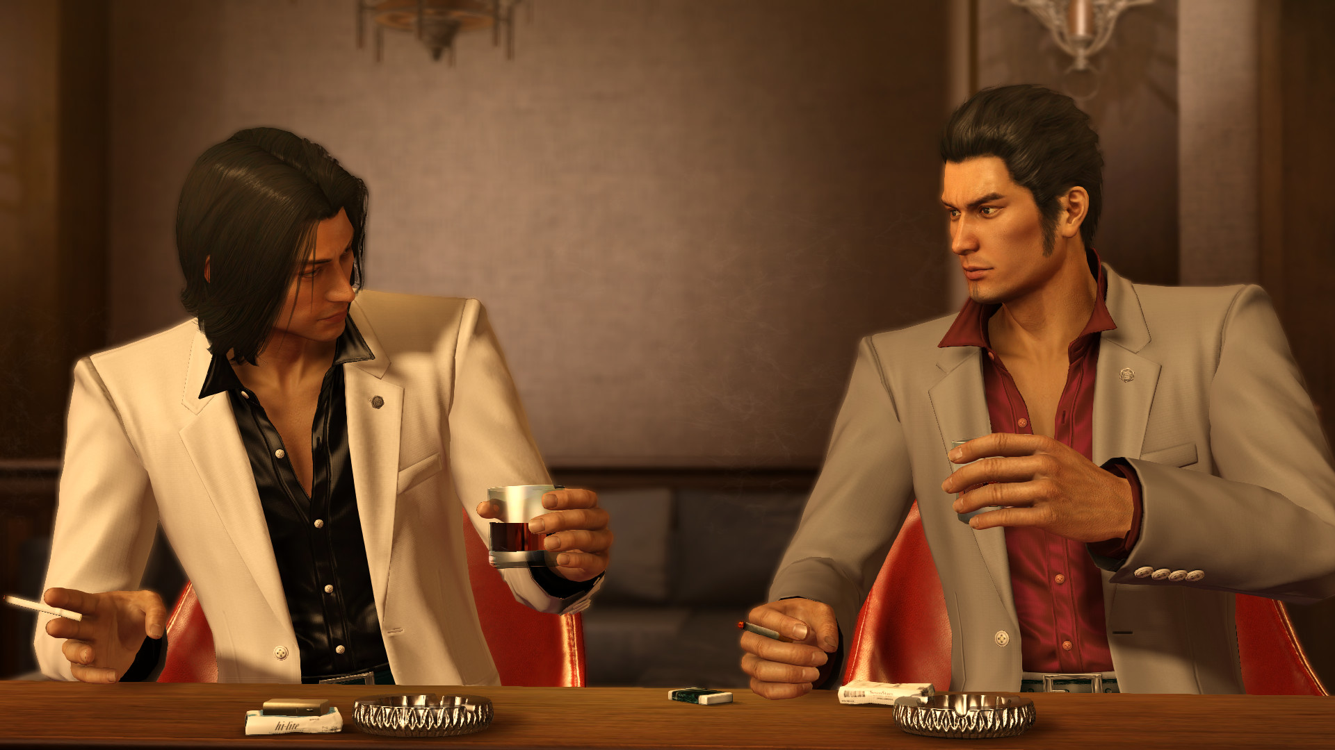 人中之龙极|18G大小|官方英文|精翻汉化|支持手柄|如龙极|Yakuza Kiwami
