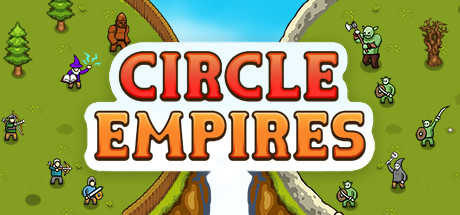 环形帝国/Circle Empires