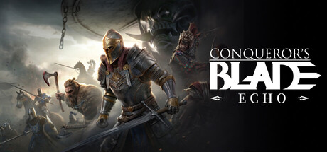 Conqueror's Blade