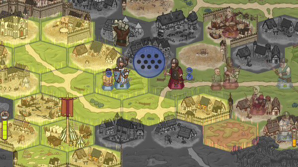 图片[12]-领主争锋（Rising Lords）免安装中文版下载-蒸汽游戏宝库 - 高质量Steam单机游戏下载站