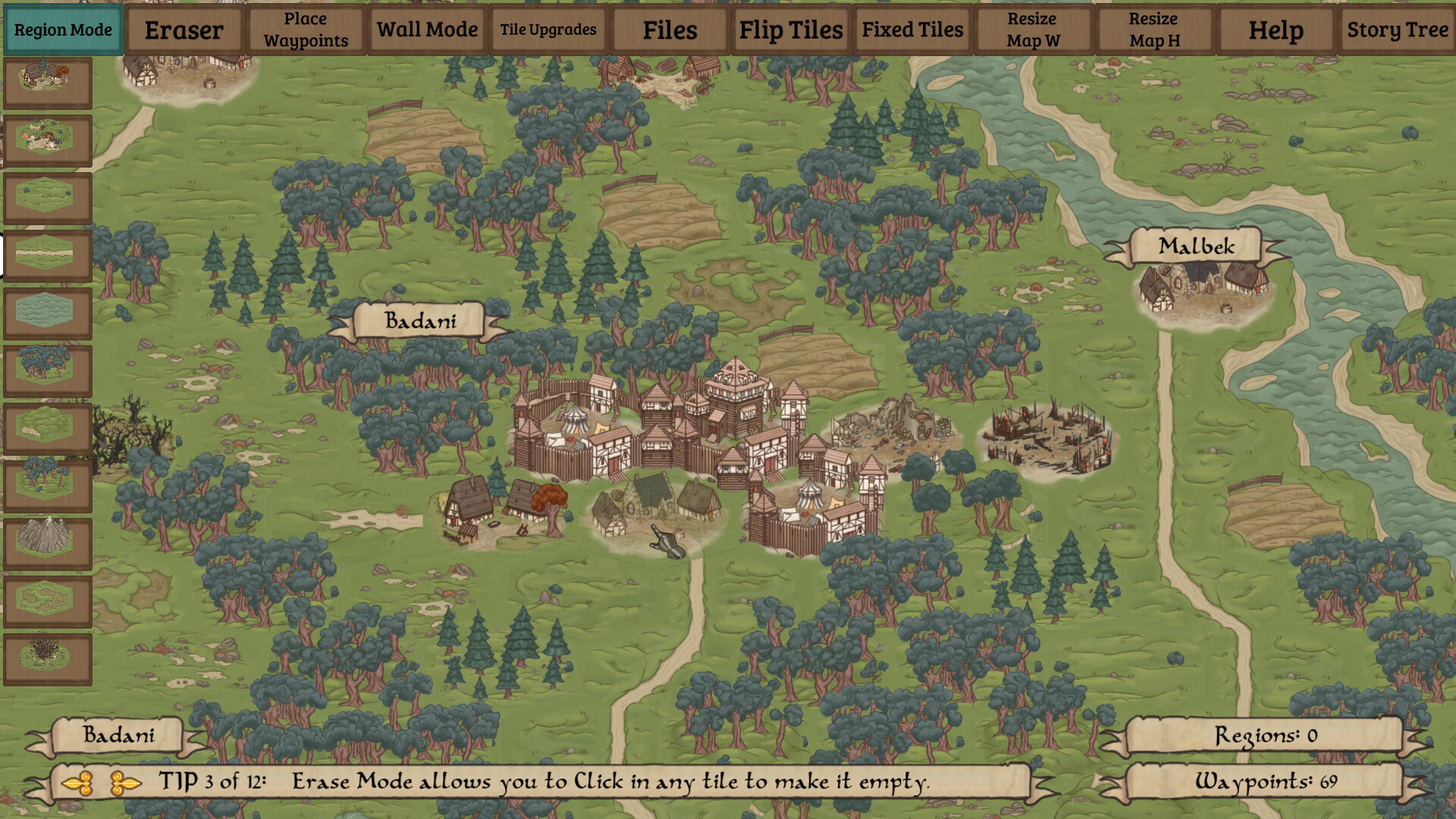 图片[7]-领主争锋（Rising Lords）免安装中文版下载-蒸汽游戏宝库 - 高质量Steam单机游戏下载站