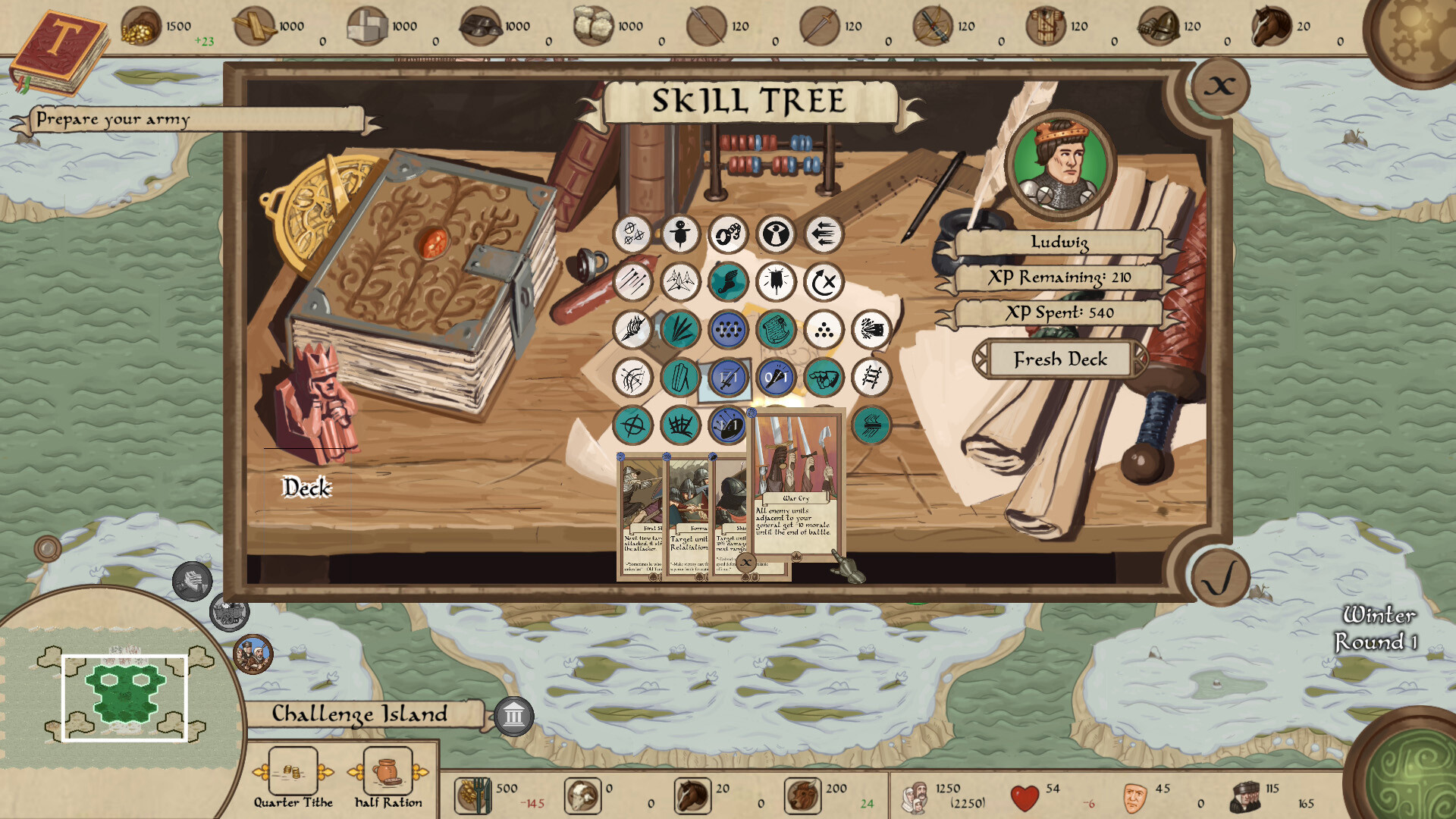 《领主争锋(Rising Lords)》|v1.3.7+STEAM联机补丁|中文|免安装硬盘版 《领主争锋(Rising Lords)》|v1.3.7+STEAM联机补丁|中文|免安装硬盘版