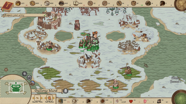 图片[9]-领主争锋（Rising Lords）免安装中文版下载-蒸汽游戏宝库 - 高质量Steam单机游戏下载站