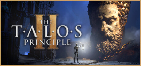 塔罗斯的法则2/The Talos Principle 2-鹿星语