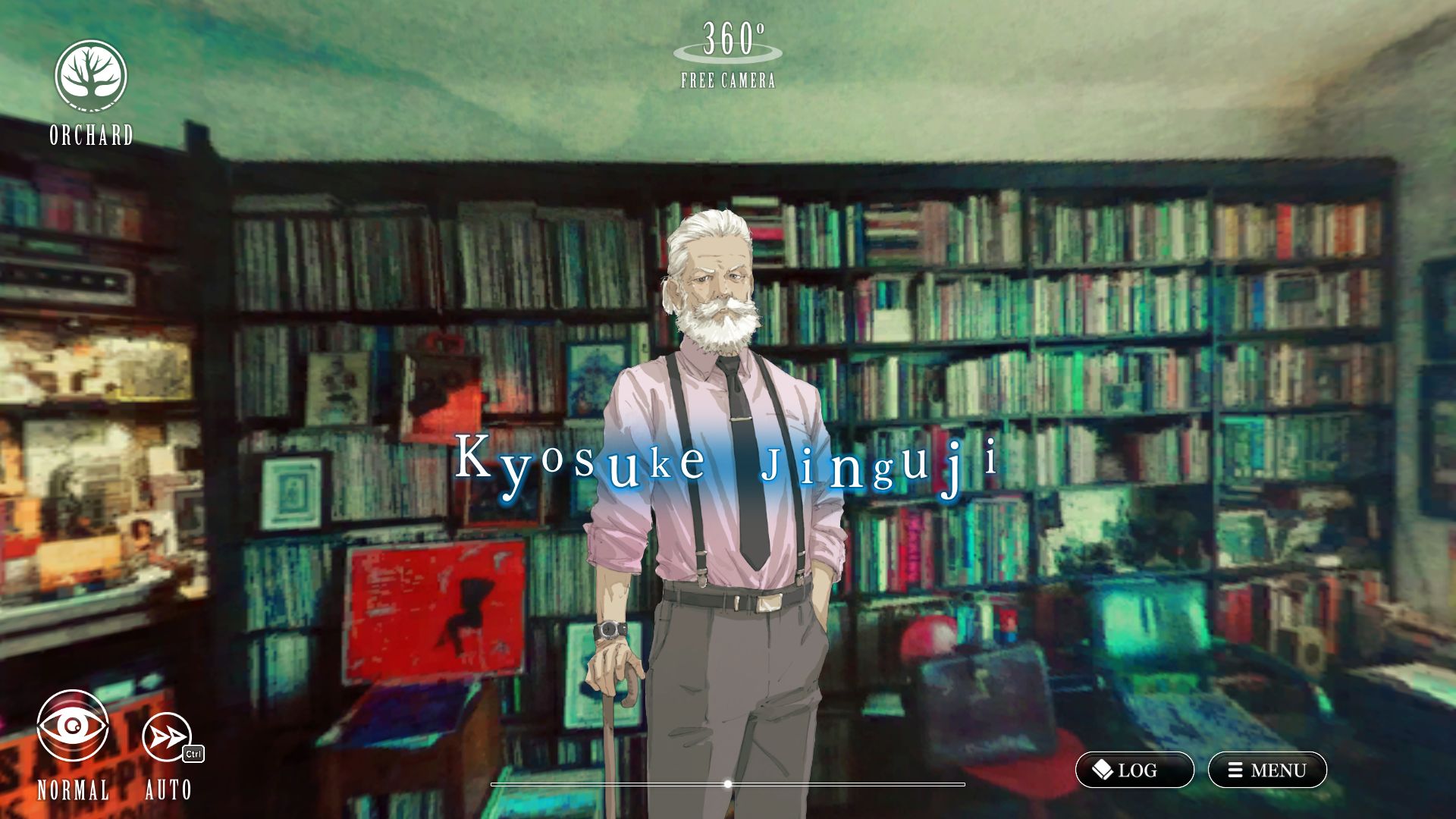 代达罗斯：黄金爵士乐的觉醒 Alternate Jake Hunter: DAEDALUS The Awakening of Golden Jazz - 2