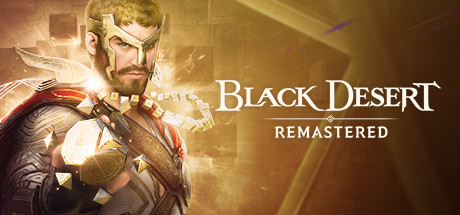 Black Desert (Retired)