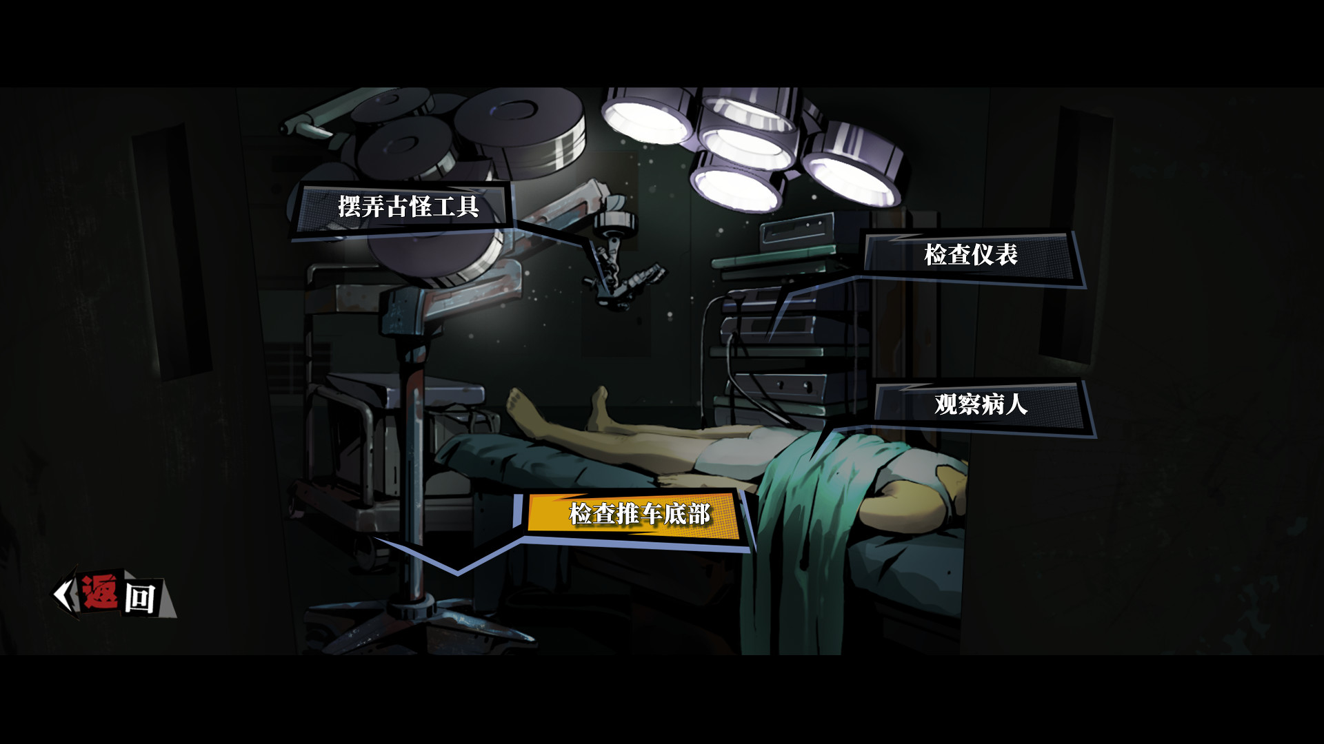 寄居隅怪奇事件簿 Hermitage Strange Case Files - 8