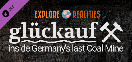 Realities - glückauf!