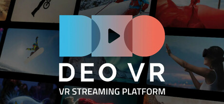 DeoVR Classic - VR Video Player