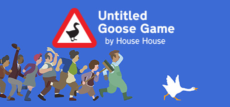 免费下载| 大鹅模拟器/模拟大鹅/无题鹅游戏 Untitled Goose Game v1.1.4 -飞星（官中）-飞星免费游戏仓库