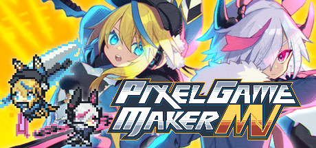像素游戏制作大师/Pixel Game Maker MV-XHYGAME-单机游戏资源网