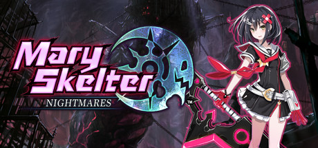 Mary Skelter: Nightmares/神狱塔:断罪玛丽