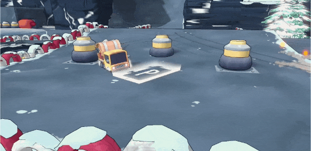 图片[11]-学习版 | 狂野泊车 You Suck at Parking v1.6.9 -无忧免费游戏网