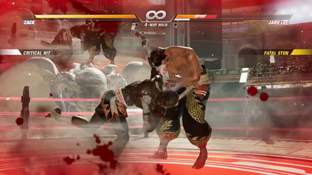 图片[5]-死或生6（DEAD OR ALIVE 6）-单机岛