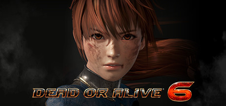 死或生6/DOA6|STEAM联机补丁|V1.22a