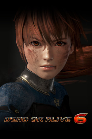 死或生6/Dead or Alive 6