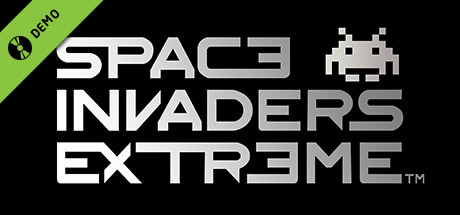 Space Invaders Extreme Demo