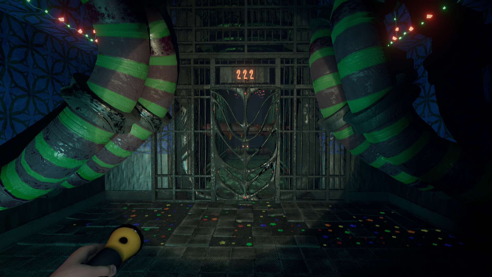 《克拉姆斯家(Krampus is Home)》|Build 17561400|中文|免安装硬盘版 《克拉姆斯家(Krampus is Home)》|Build 17561400|中文|免安装硬盘版