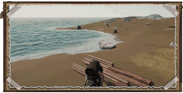 实境求生 完全版（豪华中文/V1.100+全DLC）｜解压即玩｜正版体验级硬核生存游戏