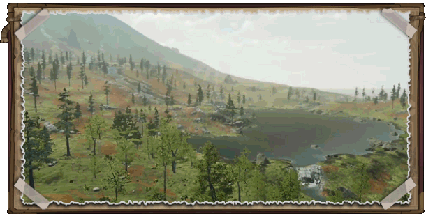 实境求生 完全版（豪华中文/V1.100+全DLC）｜解压即玩｜正版体验级硬核生存游戏