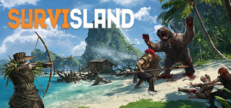 实境求生 完全版（豪华中文/V1.100+全DLC）｜解压即玩｜正版体验级硬核生存游戏