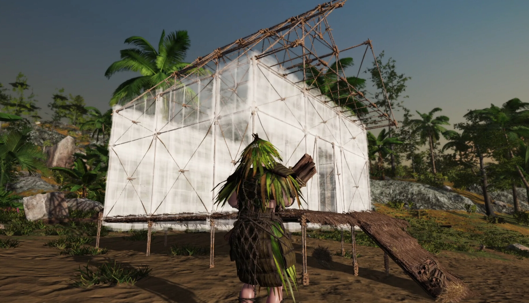 图片[11]-实境求生（Survisland）免安装中文版下载-蒸汽游戏宝库 - 高质量Steam单机游戏下载站