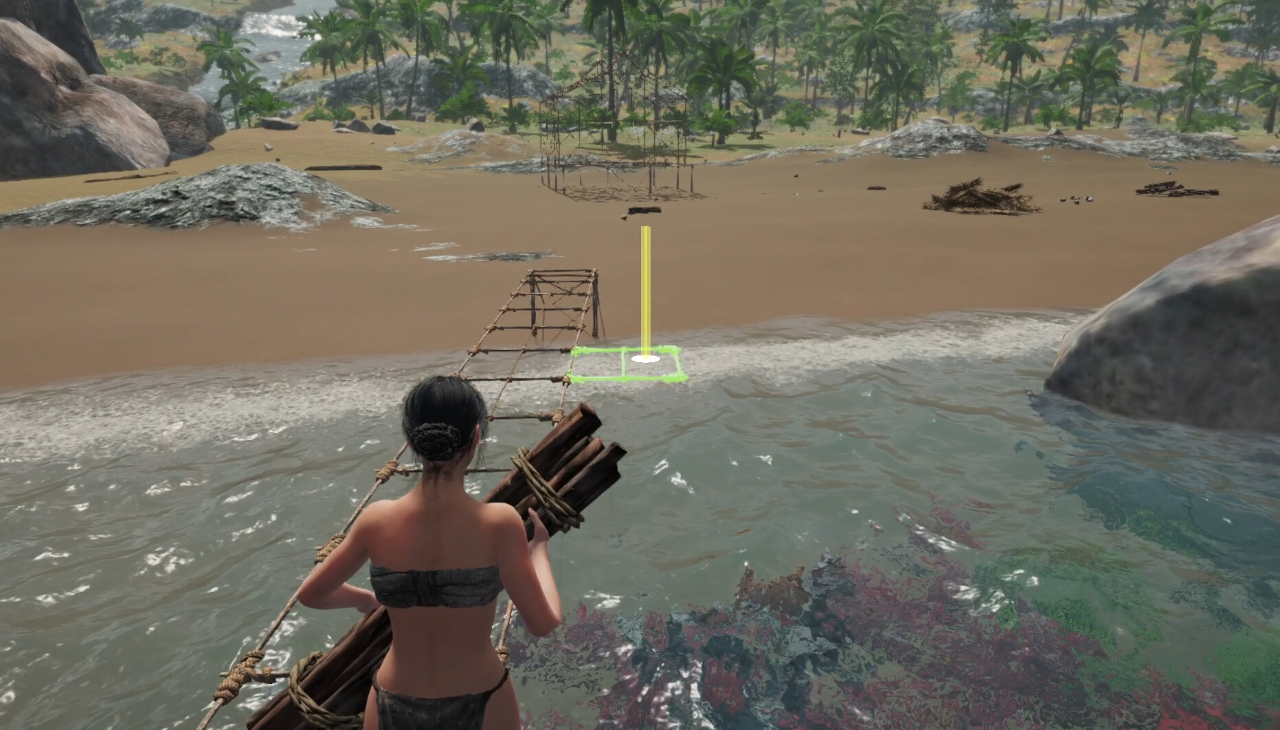 图片[9]-实境求生（Survisland）免安装中文版下载-蒸汽游戏宝库 - 高质量Steam单机游戏下载站