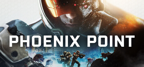凤凰点：周年版/Phoenix Point: Year One Edition-鹿星语
