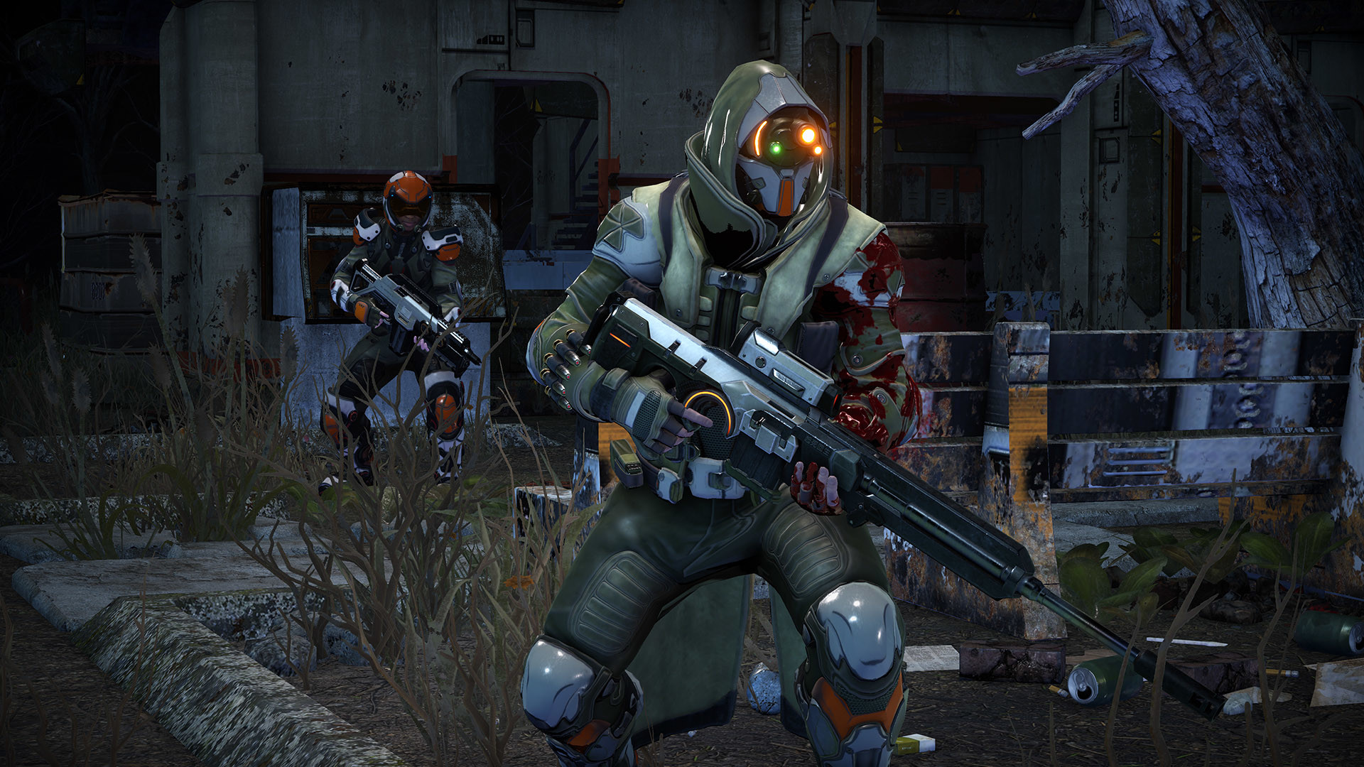 图片[11]-凤凰点|豪华中文|V1.30.0-灰土重燃-破序纪元+预购特典+全DLC|解压即撸|-3DD游戏屋