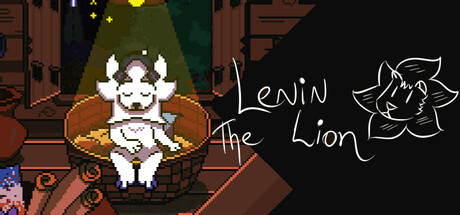 Lenin – The Lion