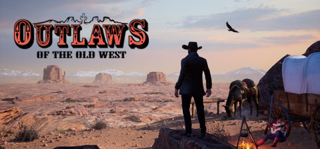 《西部狂徒 Outlaws of the Old West》V1.3.2|官中简体|容量22GB