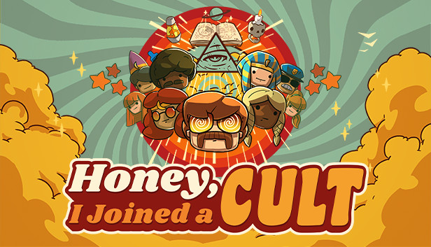 Honey,I Joined a Cult|官方中文|Build.15036488+全DLC|解压即撸|-星云科技 adyun.org