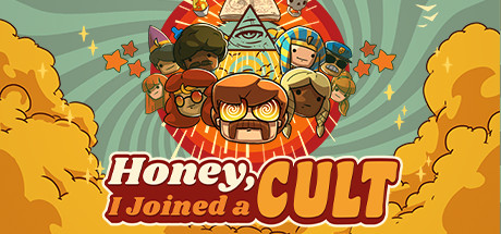 邪教模拟器/Honey, I Joined a Cult