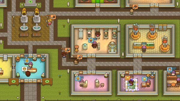 图片[8]-亲爱的，我加入了邪教 Honey, I Joined a Cult v1.0.110A -飞星（官中）-蒸汽游戏宝库 - 高质量Steam单机游戏下载站