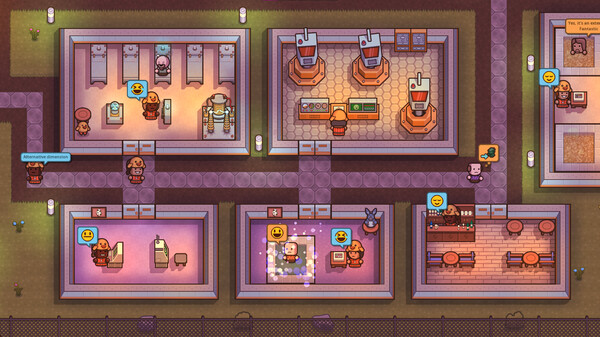 图片[10]-亲爱的，我加入了邪教 Honey, I Joined a Cult v1.0.110A -飞星（官中）-蒸汽游戏宝库 - 高质量Steam单机游戏下载站