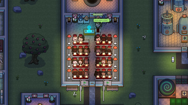 图片[6]-亲爱的，我加入了邪教 Honey, I Joined a Cult v1.0.110A -飞星（官中）-蒸汽游戏宝库 - 高质量Steam单机游戏下载站