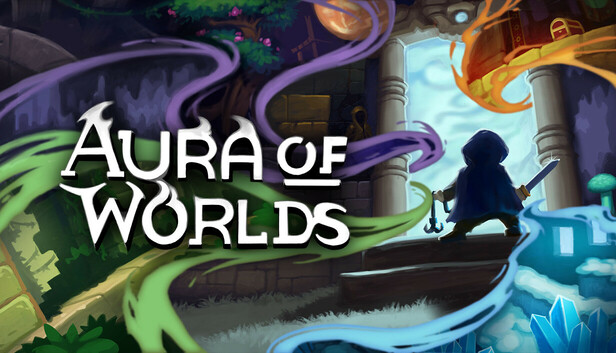 《世界光环/Aura of Worlds》免安装绿色版