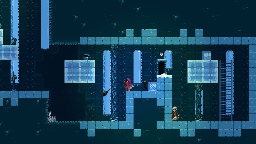 世界光环/Aura of Worlds 截图 9